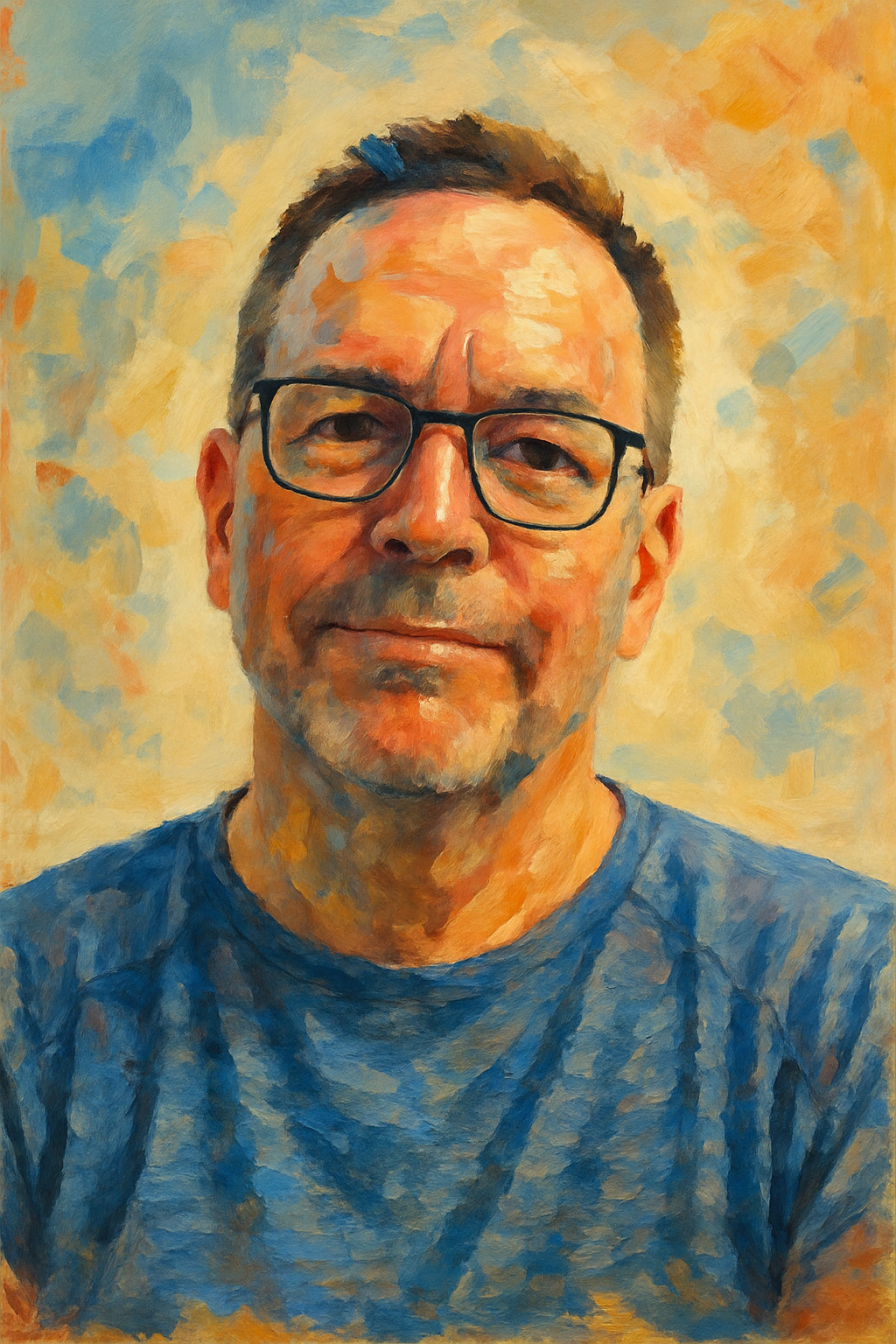 Kevin Hammer